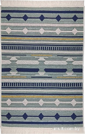 Ковер для жилой комнаты Shahintex Skandy 60x100 S014 855650