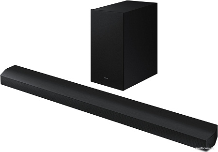 Саундбар Samsung HW-B750D