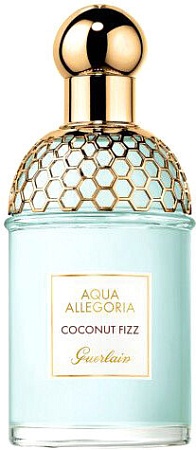 Туалетная вода Guerlain Aqua Allegoria Coconut Fizz EdT (75 мл)