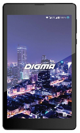 Планшет Digma Digma CITI 7507 4G