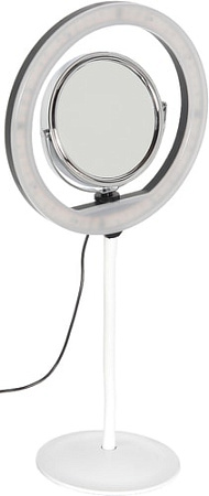 Кольцевая лампа Falcon Eyes BeautyLight 128B LED