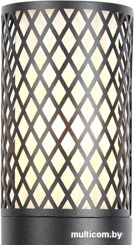 Уличный настенный светильник Favourite Barrel 3019-1W