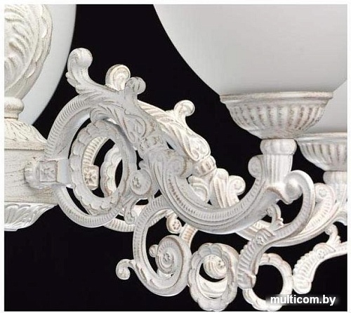 Подвесная люстра MW-Light Ариадна 450016605