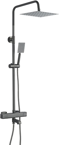 Душевая система Shevanik S3096T