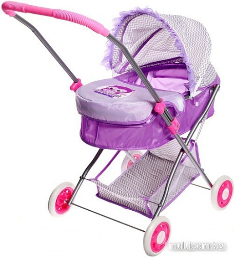 Коляска для кукол Happy Valley Любимый малыш 9517259