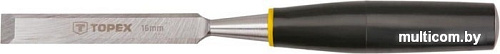 Стамеска TOPEX 09A116