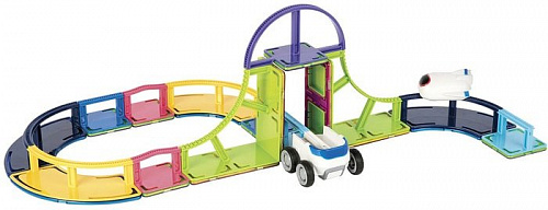 Конструктор Magformers Sky Track Play Set