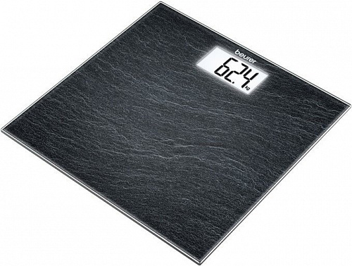 Напольные весы Beurer GS203 Slate