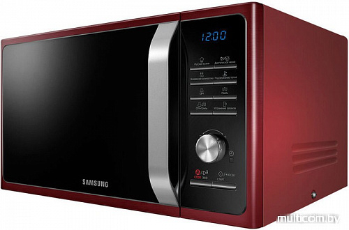 Микроволновая печь Samsung MG23F301TQR