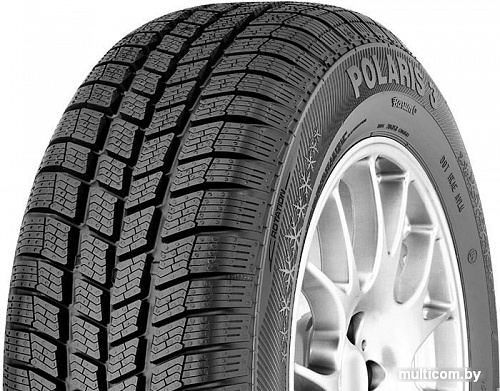 Автомобильные шины Barum Polaris 3 195/65R15 95T