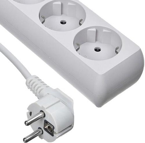 Сетевой фильтр Buro 300SL-1-G