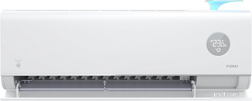 Кондиционер Funai Soyokaze Inverter RAC-I-SZ30HP.D01
