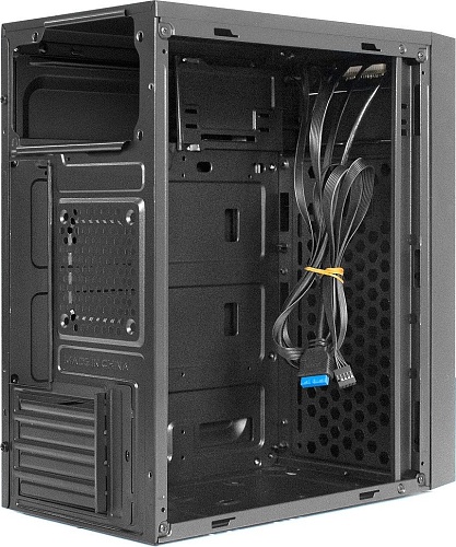 Корпус ExeGate BAA-114U2 EX292356RUS