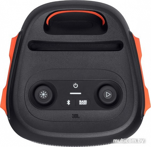 Колонка для вечеринок JBL Partybox 110