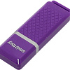 USB Flash Smart Buy Quartz Violet 64GB [SB64GBQZ-V]