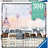 Пазл Ravensburger Воздушные шары в Париже 12968 (300 эл)