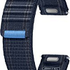 Ремешок Samsung Fabric для Samsung Galaxy Watch7 (M/L, темно-синий)