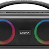 Беспроводная колонка Digma D-PS1530