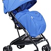 Коляска прогулочная «книга» Alis Mango Oxford (синий)
