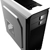 Корпус AeroCool Aero-500 White-C