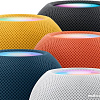 Умная колонка Apple HomePod Mini (оранжевый)