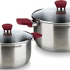 Набор кастрюль Rondell RDS-816