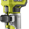 Кромочно-петельный фрезер Ryobi RTR18-0 5133005654 (без АКБ)