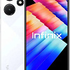 Смартфон Infinix Hot 30i X669D 8GB/128GB (кристально-белый)
