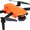 Квадрокоптер Autel EVO Nano+ Premium Bundle (оранжевый)