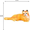 Фигурка Masai Mara На ферме. Кошка MM212-198