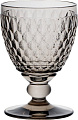 Бокал для вина Villeroy & Boch Boston Coloured 11-7309-0025 (серый)