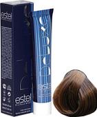 Estel Professional De Luxe 6/7 темно-русый коричневый