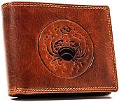 Кошелек Peterson PTN N992-EBS-07 (Tan)