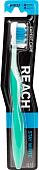 Зубная щетка Reach Stay White жесткая (в ассортименте)