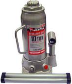 Бутылочный домкрат Matrix 50725 10т.