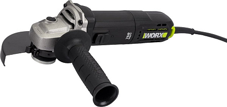 Угловая шлифмашина Worx WU744
