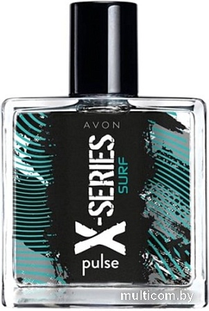 Avon X-Series Surf EdT (50 мл)