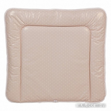 Матрас для пеленания Polini Kids Слоник 77x72 0002347-6 (макиато)