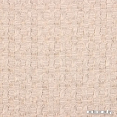 Набор полотенец Доляна 9836661 (4шт, бежевый)