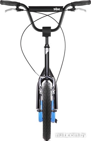 Самокат Yedoo City