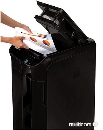 Шредер Fellowes AutoMax 350c