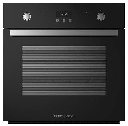 Духовой шкаф Zigmund & Shtain EN 116.622 B