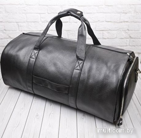 Портплед Carlo Gattini Premium Milano 4035-51 (антрацитовый)