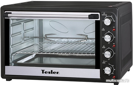 Мини-печь Tesler EOGC-8000