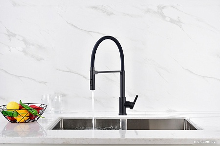 Смеситель Paulmark Halt HA214021-CR (хром)