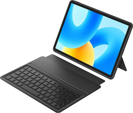 Планшет Huawei MatePad 11.5" BTK-W09 8GB/128GB с клавиатурой (космический серый)