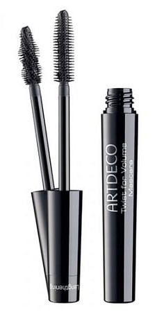 Тушь для ресниц Artdeco Twist For Volume Mascara 2025.1