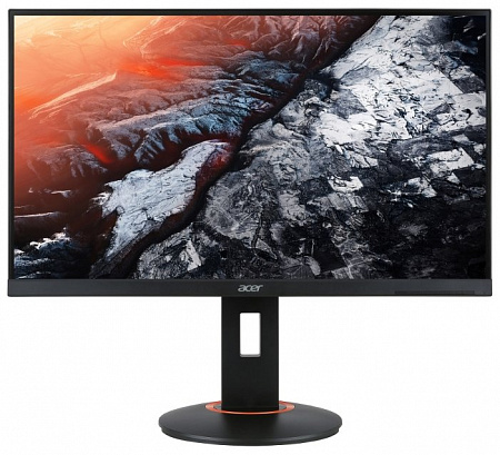 Монитор Acer XF250Qbmidprx