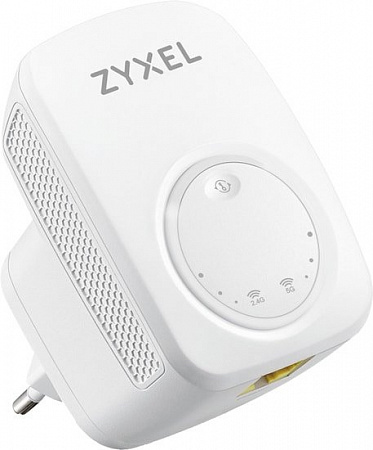 Точка доступа Zyxel WRE6505 v2