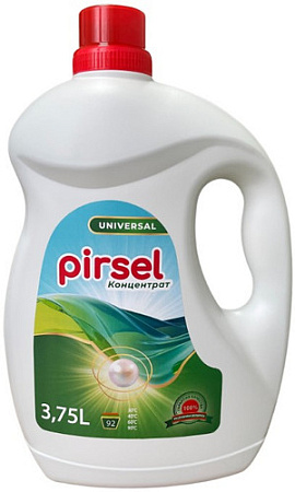 Гель для стирки Factory Ksonas Pirsel Universal (3.75л)